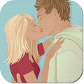 Besos y trucos para besar Apk