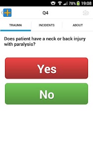 How to mod Major Trauma Triage Tool 1.5a mod apk for laptop