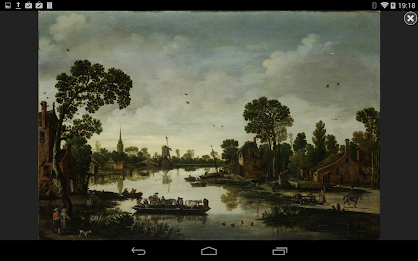 Rijksquiz voor tablets poster 3