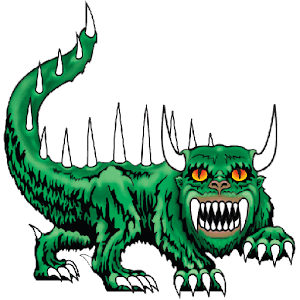 MONSTER MATH - Arithmetic 1.0