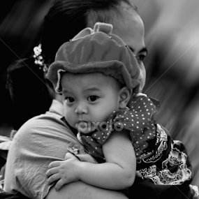 by Dwi Nurcahyo - Black & White Street & Candid