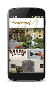 Fohlenhof Screenshots 0