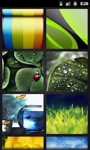HTC One X Wallpapers HD