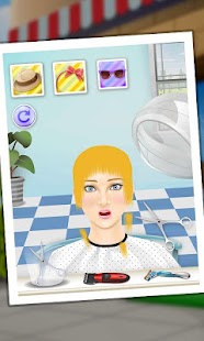 免費下載休閒APP|Princess Hair Salon app開箱文|APP開箱王