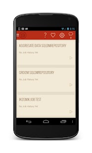 How to get MONITOR SQL SERVER AGENT JOB + 1.0 unlimited apk for laptop