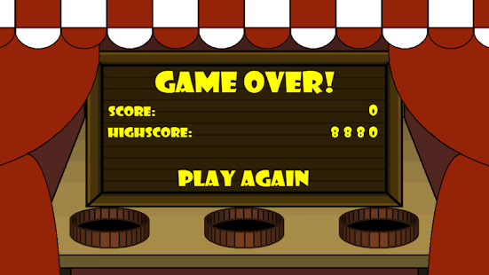 Whack a Millionaire Screenshots 7