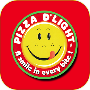 Pizza D'Light 1.400