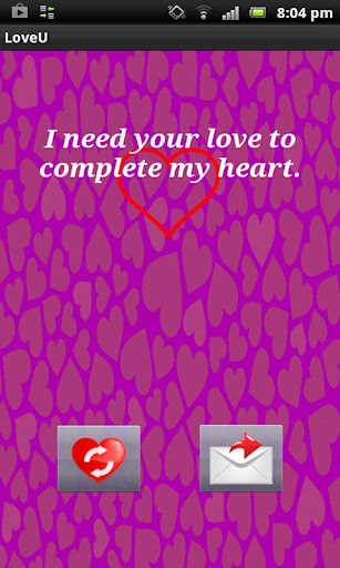 Love quotes Valentine's Day