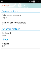 Geometry Solver Screenshots 7