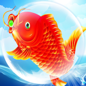 Save Bubble Fish.apk 2.1