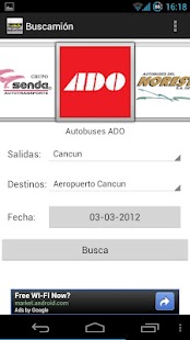 Buscamion Screenshots 5