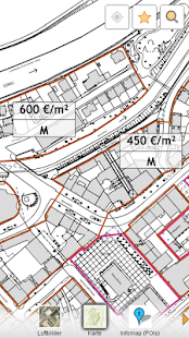 Geodaten Neu-Ulm Screenshots 6