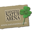 KÄRNTENS NATURARENA logo