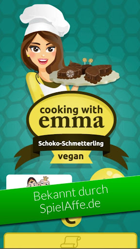 Schoko-Kuchen Backen Vegan