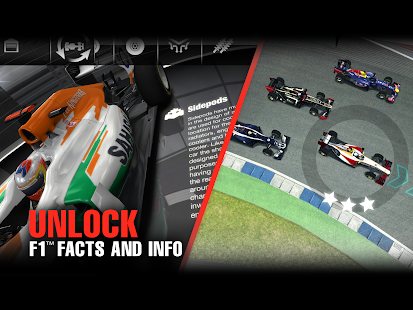 F1 Challenge v1.0.27 APK