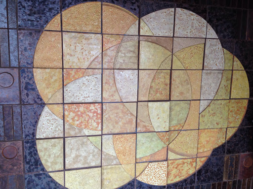 Circles Mosaic