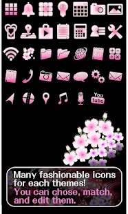 download Starry Sakura for[+]HOME free