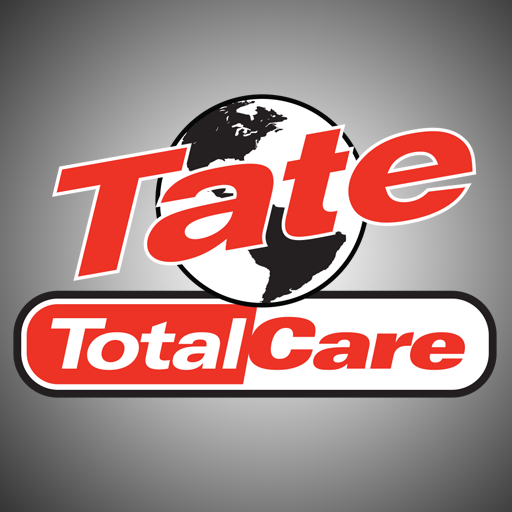 Tate Totalcare LOGO-APP點子