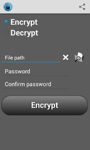 Free Crypt4All beta APK