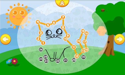 Lastest Connect The Dots APK