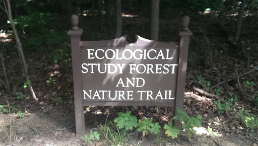 Ecological Study Forest and Nature Trail