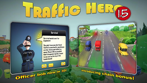 Traffic Hero