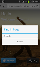 Shark Browser poster 14