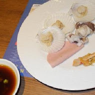 漢來海港餐廳