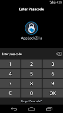 AppLock Zilla: Windows 8 Theme APK Download for Android