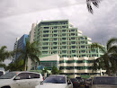 Hospital Metropolitano De Santiago - HOMS