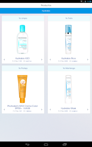 【免費醫療App】Bioderma-APP點子