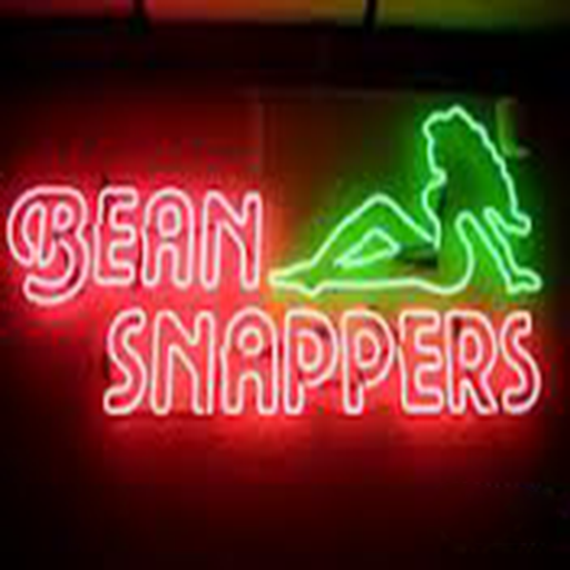 Beansnapper's LOGO-APP點子