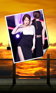 免費下載娛樂APP|Girl's Day Yura  Wallpaper 05 app開箱文|APP開箱王