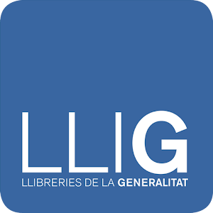 Librería LliG.apk 3.1.1