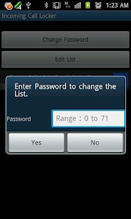 How to install Incoming Call Locker 3.0 apk for laptop