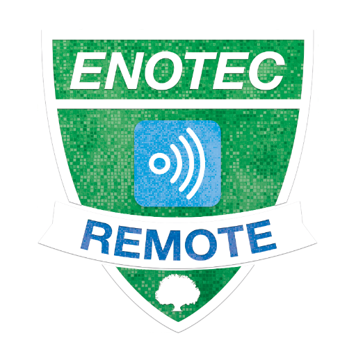 ENOTEC Remote LOGO-APP點子