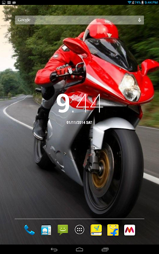 【免費攝影App】Bike Wallpapers-APP點子