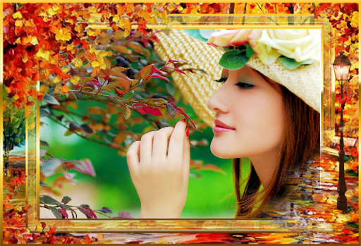 免費下載攝影APP|Autumn Photo Frames app開箱文|APP開箱王