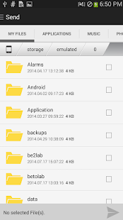 How to download File Beam plus - file sharing patch 1.01 apk for android