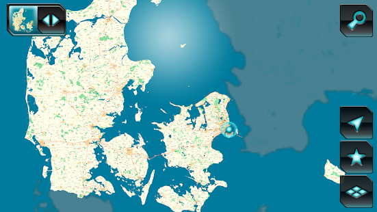 LakeMap Screenshots 6