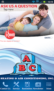 ABC Heating & Air, Inc Screenshots 0