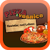 pizza from the village Kostelec