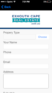 Download Exmouth Real Estate APK for PC