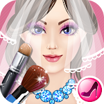 Cover Image of ダウンロード Wedding Makeover 181.5.15.4 APK