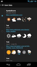 Holo Everywhere – 50 + 1 holo appka pro Android