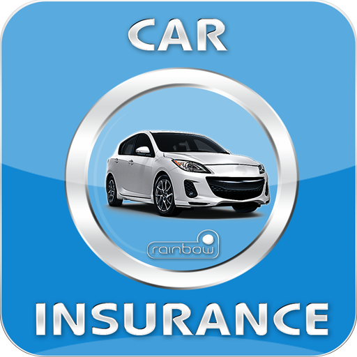 Cheap Car Insurance Quotes UK LOGO-APP點子