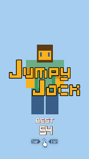 Jumpy Jack