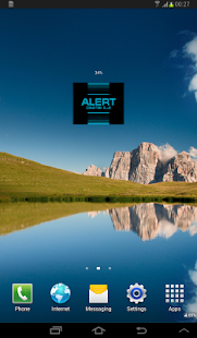 How to install Star Trek Alert Battery Widget patch 1.2 apk for pc