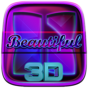 Next Launcher Theme Beautiful.apk 2.3.1