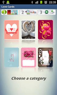免費下載娛樂APP|Love Cards & Letters app開箱文|APP開箱王